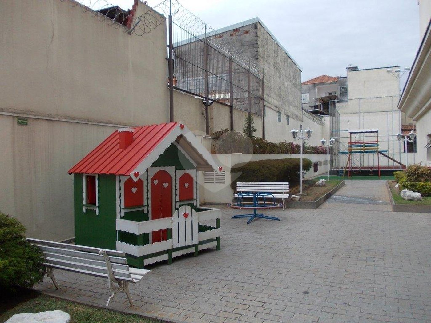 Apartamento à venda com 3 quartos, sendo 1 suíte, em Santana, São Paulo, SP