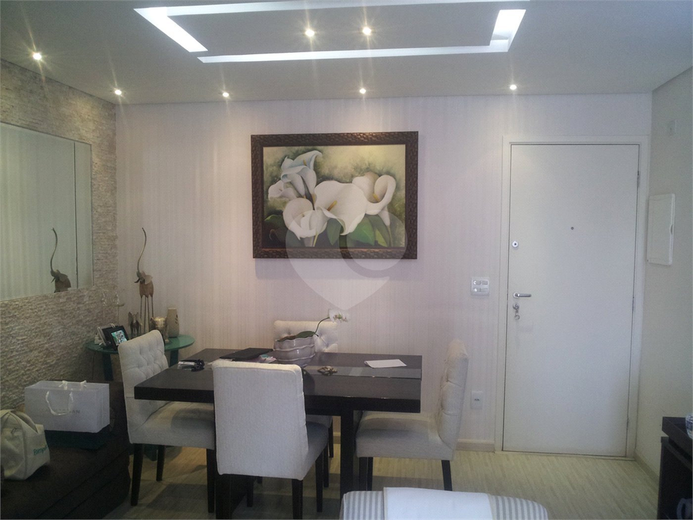 Apartamento à venda com 2 quartos, sendo 1 suíte, em Vila Firmiano Pinto, São Paulo, SP