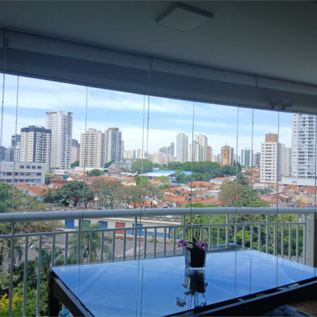 Apartamento à venda com 3 quartos, sendo 1 suíte, em Tatuapé, São Paulo, SP