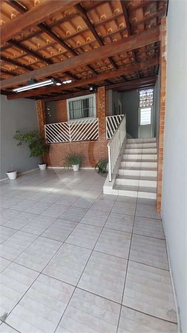 Sobrado à venda com 3 quartos em Vila Analia, São Paulo, SP
