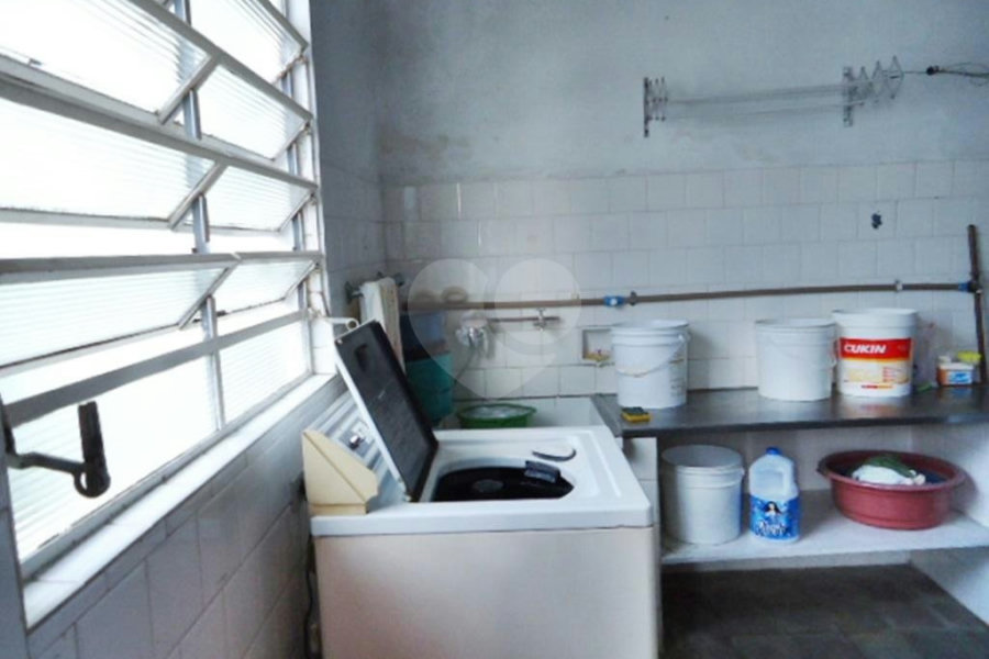 Casa Térrea à venda com 4 quartos, sendo 1 suíte,  em Jardim Peri, São Paulo, SP