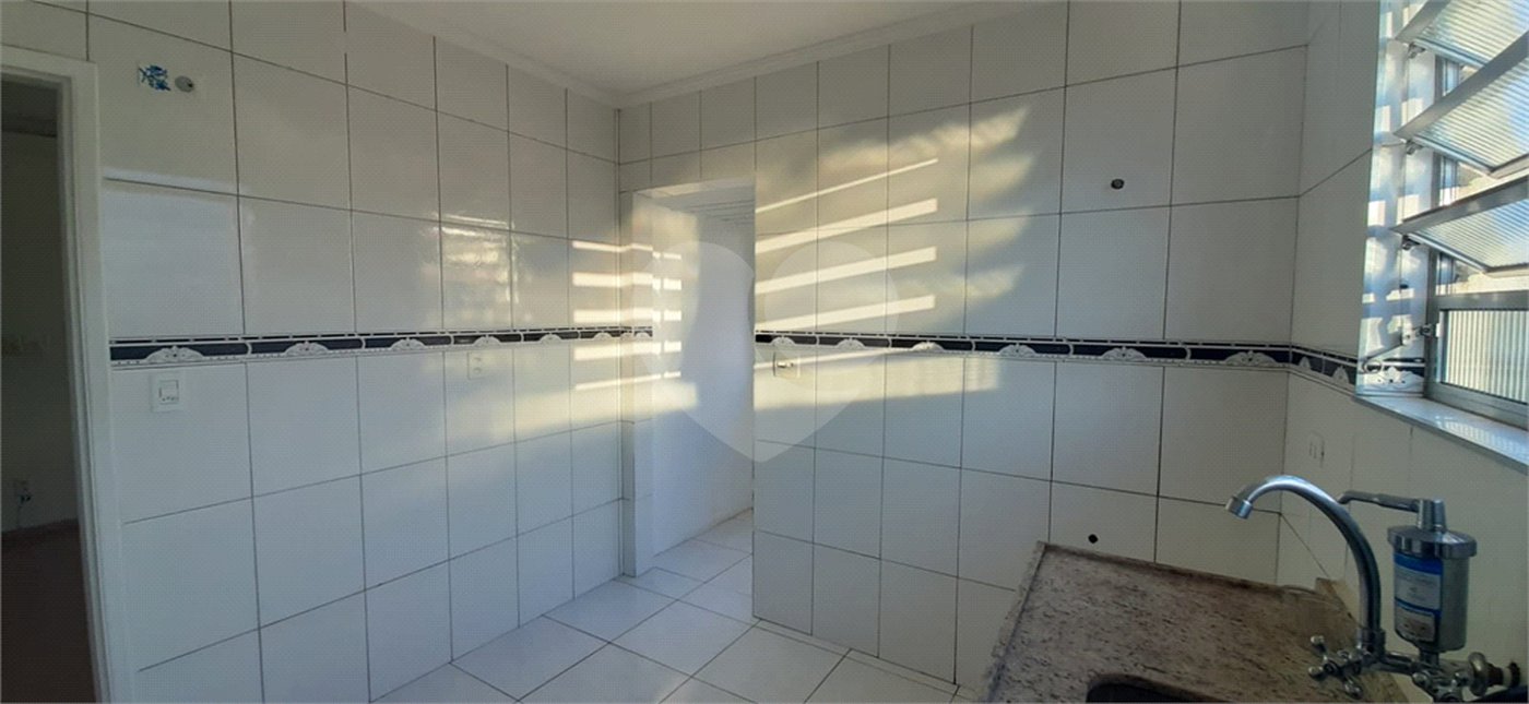 Apartamento à venda com 2 quartos em Vila Albertina, São Paulo, SP