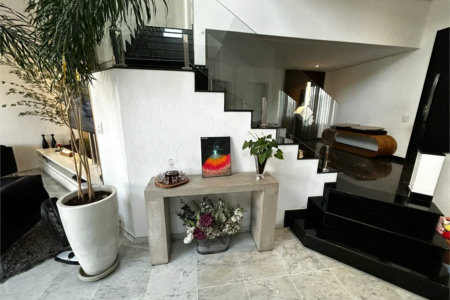 Cobertura à venda com 4 suítes em Vila Andrade, São Paulo, SP