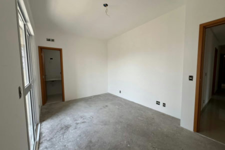 Apartamento com 3 dormitórios à venda, 210 m² por R$ 3.300.000,00 - Boqueirão - Santos/SP