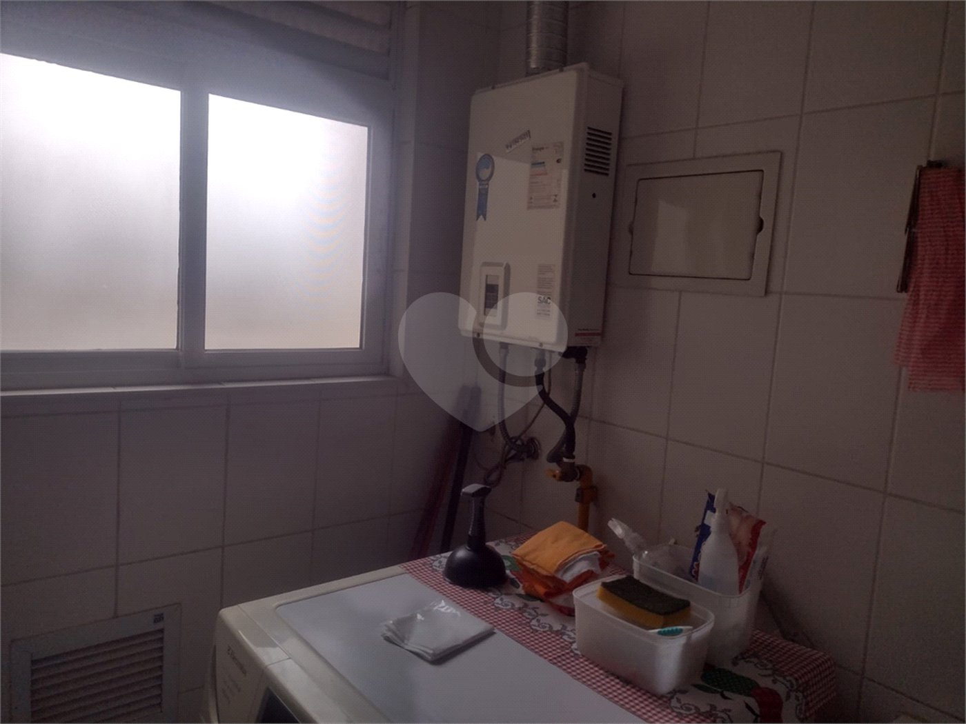 Apartamento à venda com 3 quartos, sendo 1 suíte, em Vila Polopoli, São Paulo, SP