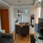 Apartamento à venda com 2 quartos em Campo Grande, Rio de Janeiro, RJ