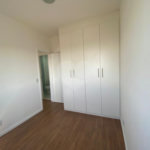 Apartamento à venda ou para alugar com 2 quartos, sendo 1 suíte, em Condomínio Granja Viana Ii, Cotia, SP