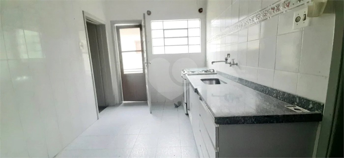 Casa à venda com 2 quartos em Jardim Leonor Mendes de Barros, São Paulo, SP