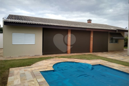 Casa à venda com 4 quartos, sendo 2 suítes,  no condomínio Damha Iii, São Carlos - SP