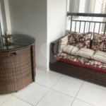 Apartamento à venda com 3 quartos, sendo 1 suíte, em Parque Reboucas, São Paulo, SP