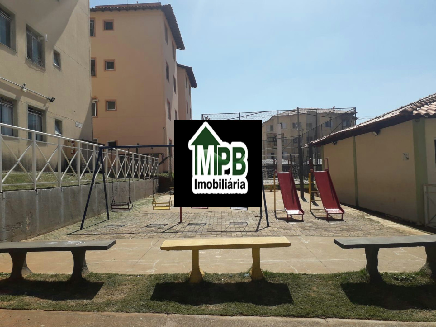 Apartamento à venda com 2 quartos em Jardim Novo Horizonte, Sorocaba, SP