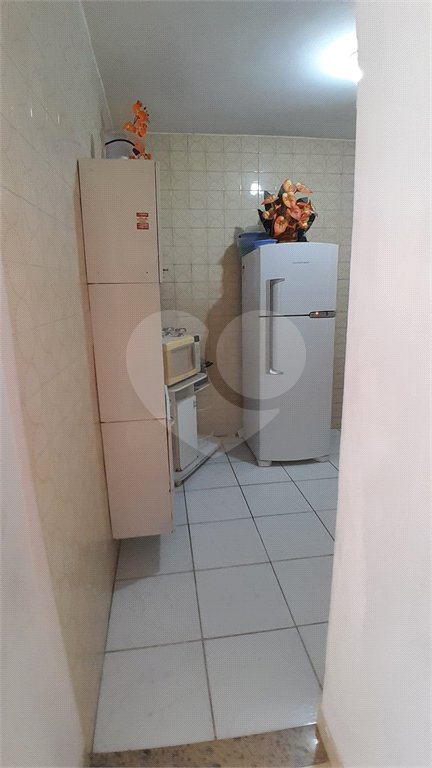 Casa à venda com 2 quartos em Campo Grande, Rio de Janeiro, RJ