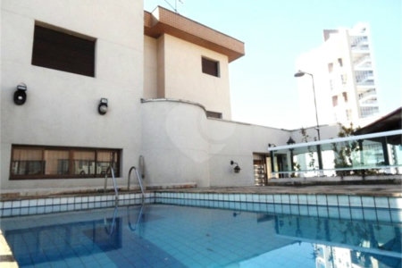 Apartamento à venda com 4 quartos, sendo 2 suítes, em Jardim Vila Mariana, São Paulo, SP