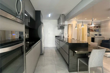 Apartamento à venda com 3 suítes em Jardim São Paulo(zona Norte), São Paulo, SP