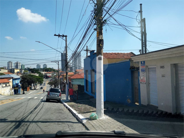 Prédio à venda em Limão, São Paulo, SP