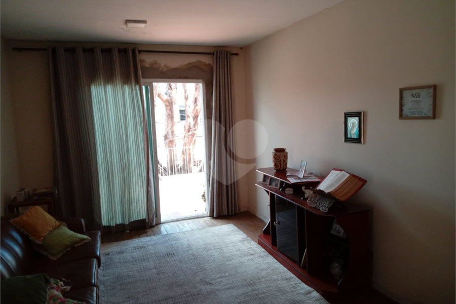 Sobrado à venda com 3 quartos em Casa Verde, São Paulo, SP