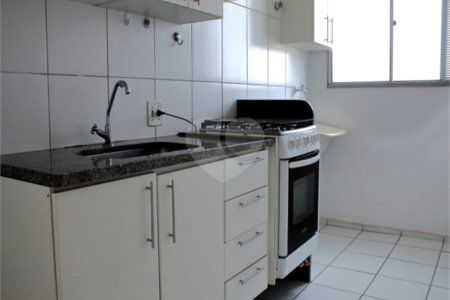 Apartamento à venda com 1 suíte em Parque Residencial Presidente Médici, Itu, SP