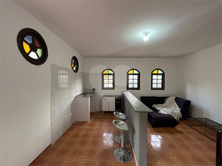 Casa para alugar com 1 quarto em Jardim Lúcia, São Paulo, SP