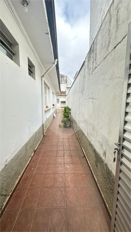 Casa Térrea à venda com 3 quartos, sendo 2 suítes, em Tucuruvi, São Paulo, SP