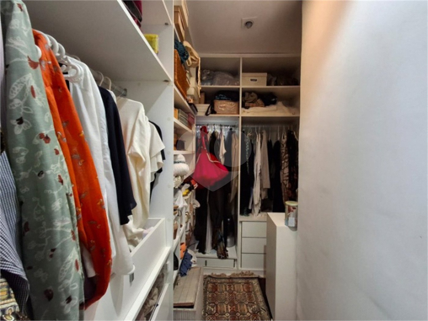 Apartamento à venda com 2 suítes em Indianópolis, São Paulo, SP