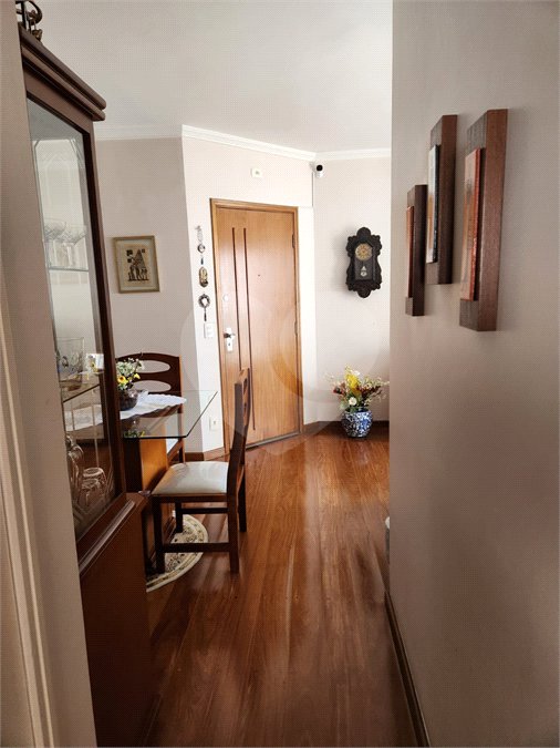 Apartamento à venda com 3 quartos, sendo 1 suíte,  em Vila Monumento, São Paulo, SP