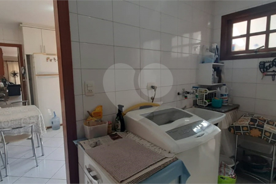 Sobrado à venda com 4 quartos, sendo 2 suítes, em Mandaqui, São Paulo, SP