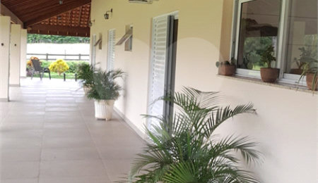 Sítio à venda com 3 quartos, sendo 1 suíte, em Recanto dos Bandeirantes, Porto Feliz, SP