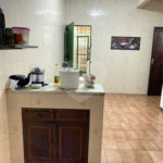 Casa à venda com 2 quartos, sendo 1 suíte, em Santíssimo, Rio de Janeiro, RJ