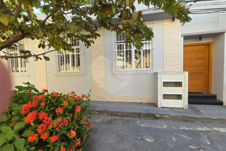Casa de Vila à venda com 2 quartos em Maracanã, Rio de Janeiro, RJ