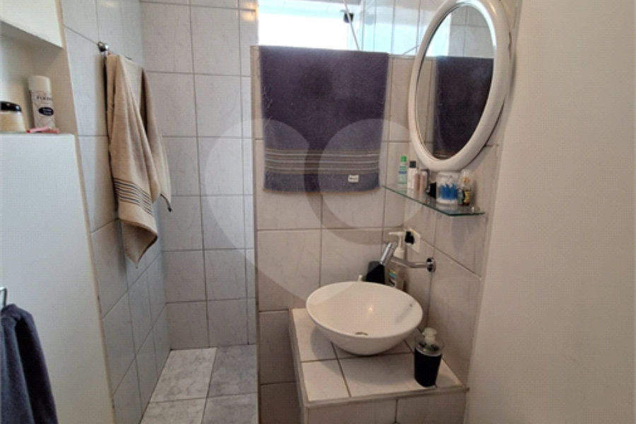 Sobrado à venda com 3 quartos, sendo 1 suíte, em Limão, São Paulo, SP