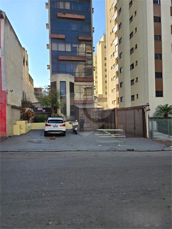 Flat à venda com 1 quarto em Consolação, São Paulo, SP