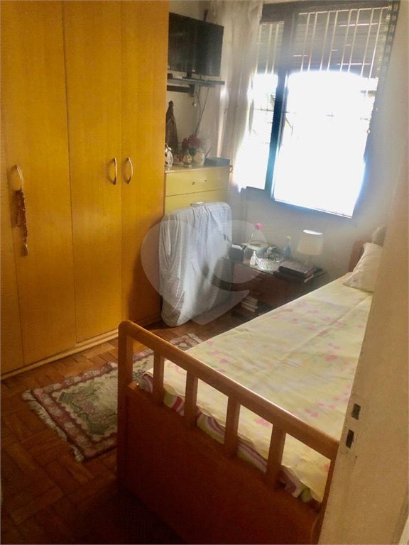 Sobrado à venda com 3 quartos, sendo 1 suíte,  em Chácara Santo Antônio (zona Sul), São Paulo, SP