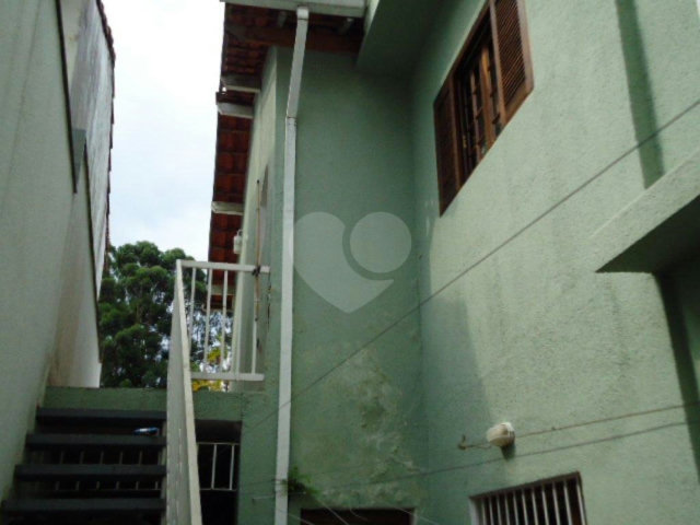 Sobrado à venda com 3 quartos, sendo 1 suíte,  em Jardim Leonor Mendes de Barros, São Paulo, SP