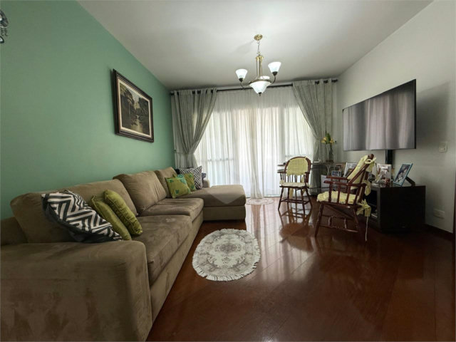 Apartamento à venda com 3 quartos, sendo 1 suíte,  em Santana, São Paulo, SP