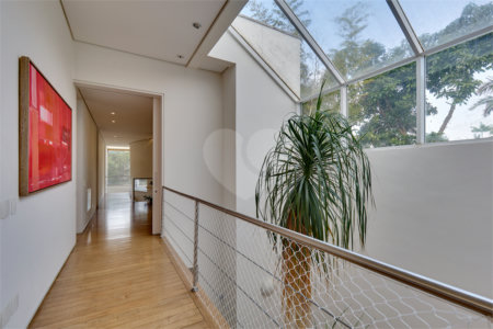 Casa à venda com 5 suítes em Alto da Boa Vista, São Paulo, SP