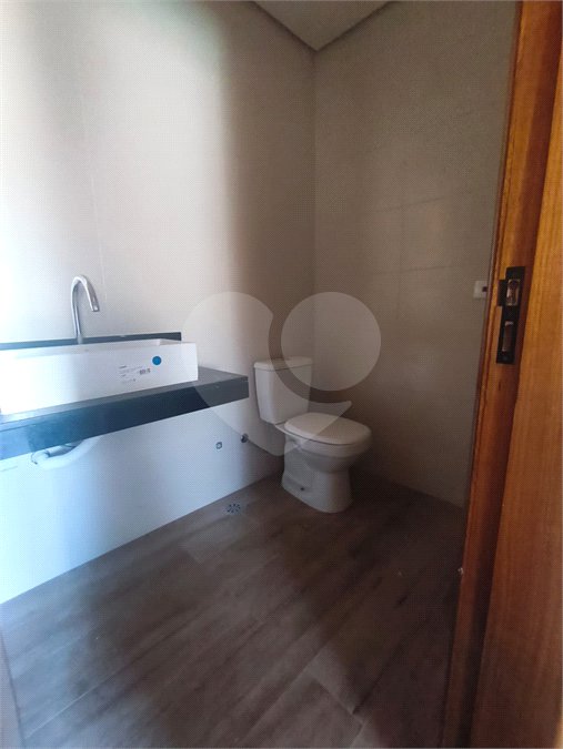 Sobrado à venda com 3 quartos, sendo 1 suíte, em Santana, São Paulo, SP
