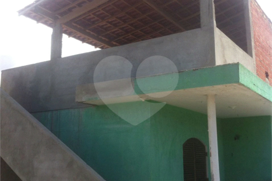 Sobrado à venda com 3 quartos em Jaçanã, São Paulo, SP