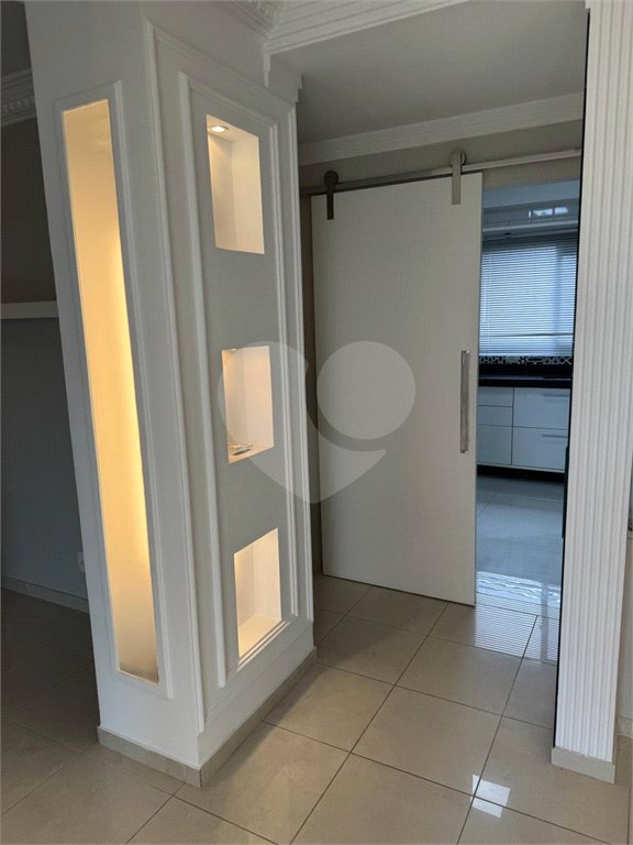 Apartamento para alugar com 3 suítes em Jardim Judith, Sorocaba, SP