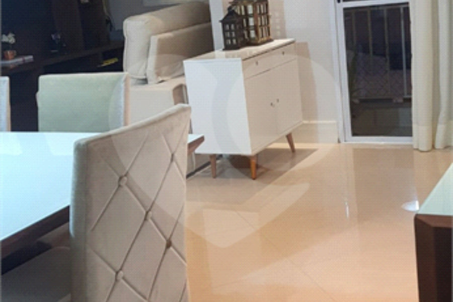 Apartamento à venda com 2 quartos, sendo 1 suíte, em Vila Guilherme, São Paulo, SP