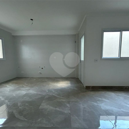 Apartamento à venda com 2 quartos, sendo 1 suíte, em Vila Guarani, Santo André, SP
