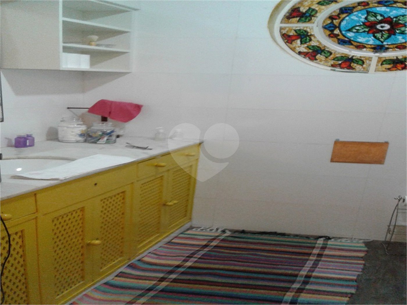 Casa de Vila à venda com 3 quartos, sendo 1 suíte, em Tijuca, Rio de Janeiro, RJ