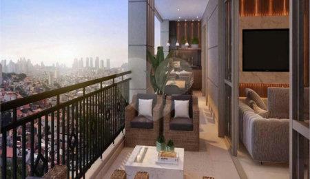 Apartamento à venda com 2 quartos, sendo 1 suíte,  em Jardim São Paulo(zona Norte), São Paulo, SP