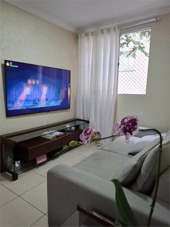 Apartamento à venda com 2 quartos em Jardim Leonor, São Paulo, SP