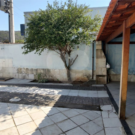 Casa à venda com 3 quartos, sendo 1 suíte, em Cosmos, Rio de Janeiro, RJ