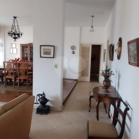 Apartamento à venda com 4 quartos em Flamengo, Rio de Janeiro, RJ