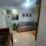 Apartamento à venda com 2 quartos em Campo Grande, Rio de Janeiro, RJ