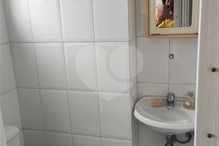Apartamento à venda em Vila Mazzei, São Paulo, SP