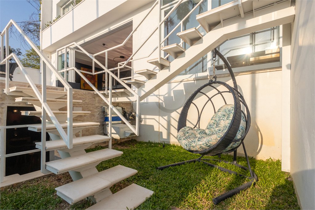 Casa à venda com 4 suítes em Jardim Guedala, São Paulo, SP