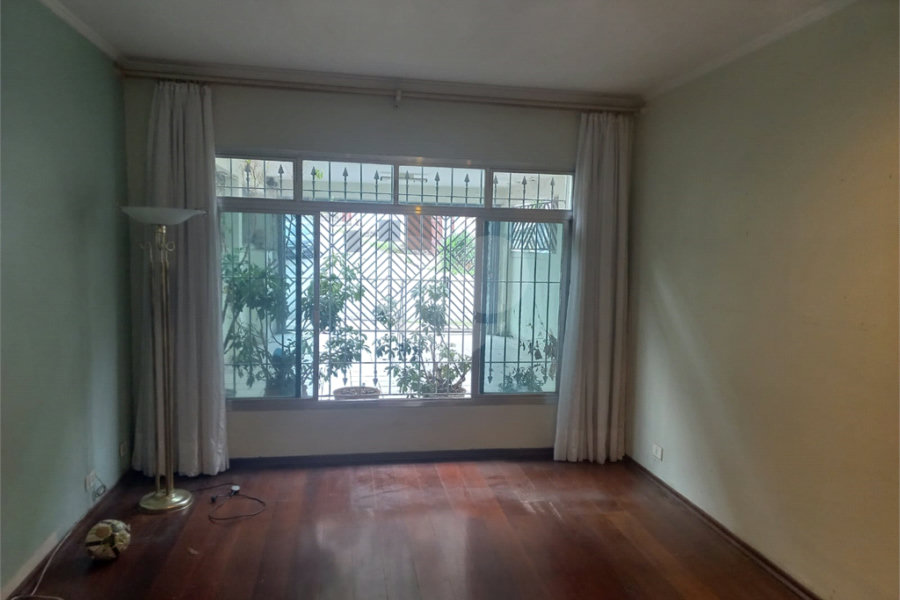 Sobrado à venda com 3 quartos, sendo 1 suíte, em Mandaqui, São Paulo, SP