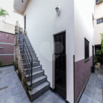 Casa à venda ou para alugar com 5 quartos, sendo 3 suítes, em Independência, São Bernardo do Campo, SP